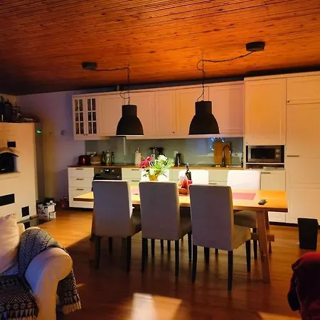 Tiiro Villa *