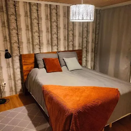 Villa Tiiro *