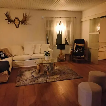 Tiiro Villa *